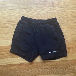 YoungLa perfect shorts